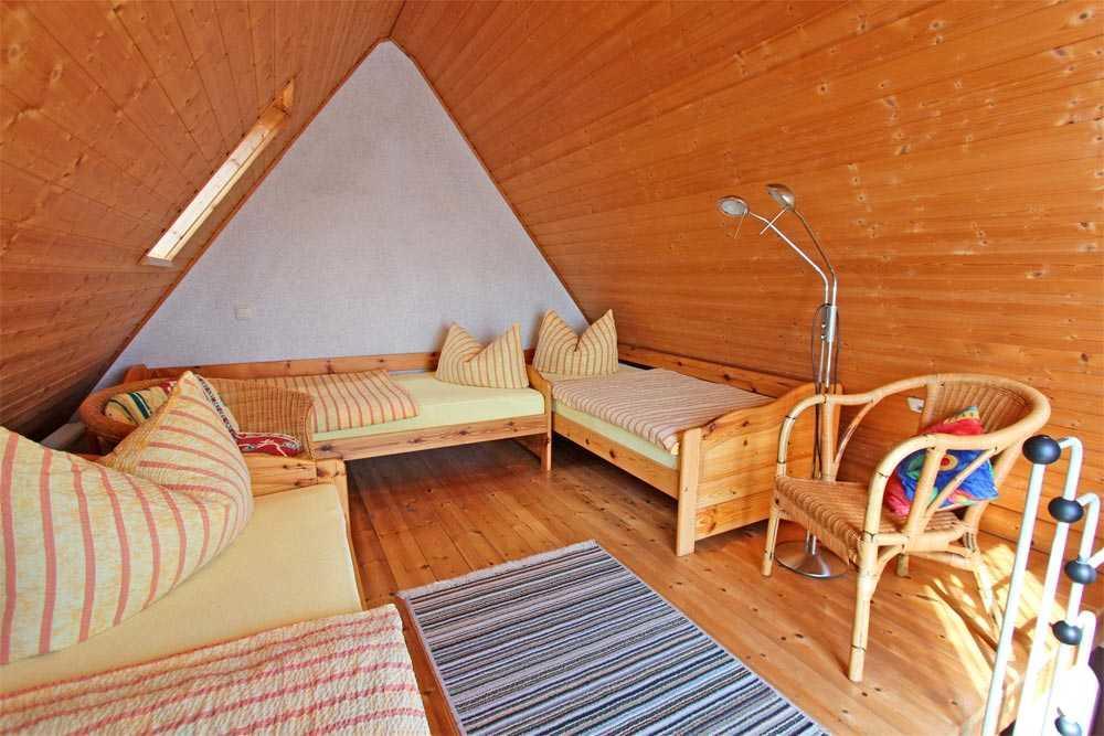 Ferienhaus Waren SEE 7101 Exterior foto